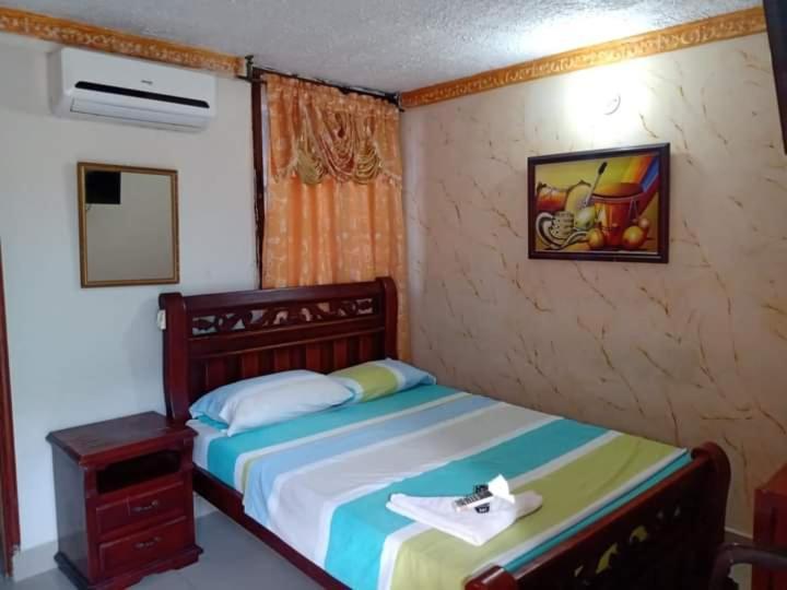 Hotel Colonial Inn Barranquilla (Atlantico) Exterior foto